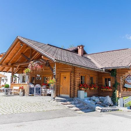 Gasthof Jagersberger Hollenstein an der Ybbs Eksteriør billede
